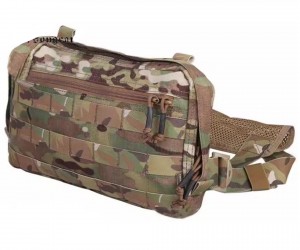 Сумка тактическая EmersonGear Detective Casual bag (Multicam)