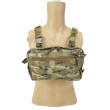 Сумка тактическая EmersonGear Detective Casual bag (Multicam) - фото № 2