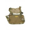 Сумка тактическая EmersonGear Detective Casual bag (Multicam) - фото № 7