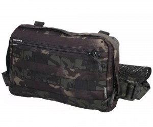 Сумка тактическая EmersonGear Detective Casual bag (Multicam Black)