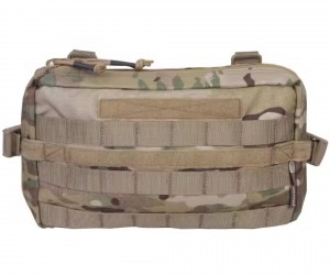 Подсумок утилитарный EmersonGear 32х18 см Multi-functional Utility Pouch (Multicam)