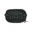 Подсумок утилитарный EmersonGear 32х18 см Multi-functional Utility Pouch (Black) - фото № 2