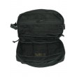 Подсумок утилитарный EmersonGear 32х18 см Multi-functional Utility Pouch (Black) - фото № 6