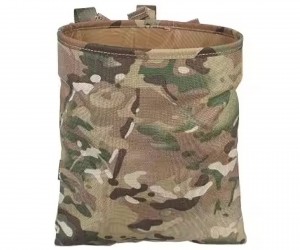 Подсумок под сброс магазинов EmersonGear 500D Magazine Dump Pouch (Multicam)