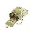 Подсумок под сброс магазинов EmersonGear Folding Mag Recycling bags (Multicam) - фото № 4