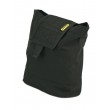 Подсумок под сброс магазинов EmersonGear Folding Mag Recycling bags (Black) - фото № 2
