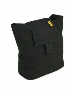 Подсумок под сброс магазинов EmersonGear Folding Mag Recycling bags (Black)