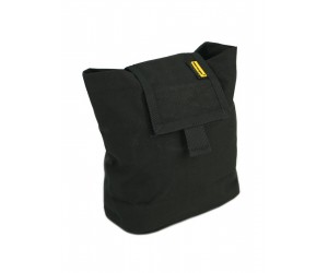Подсумок под сброс магазинов EmersonGear Folding Mag Recycling bags (Black)