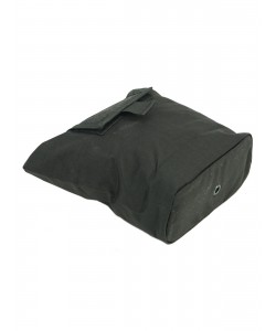 Подсумок под сброс магазинов EmersonGear Folding Mag Recycling bags (Black)