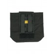 Подсумок под сброс магазинов EmersonGear Folding Mag Recycling bags (Black) - фото № 5