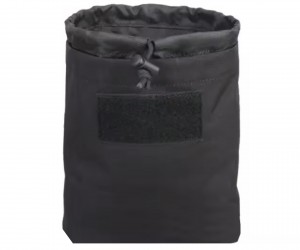 Подсумок под сброс магазинов EmersonGear Folding Mag Recycling bags (Black)