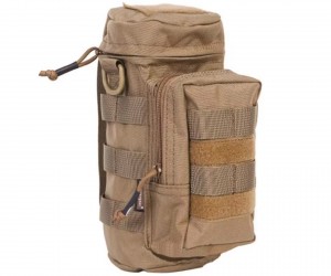 Подсумок под бутылку EmersonGear MOLLE Multiple Utility Bag (Coyote)