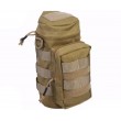 Подсумок под бутылку EmersonGear MOLLE Multiple Utility Bag (Khaki) - фото № 1