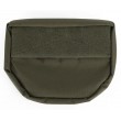 Подсумок утилитарный EmersonGear Armor Carrier Drop Pouch (Ranger Green) - фото № 2