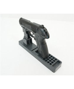 Пневматический пистолет Umarex Beretta Px4 Storm