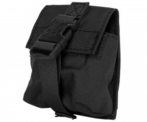 Подсумок под гранаты EmersonGear LBT Style Single Frag Grenade Pouch (Black)