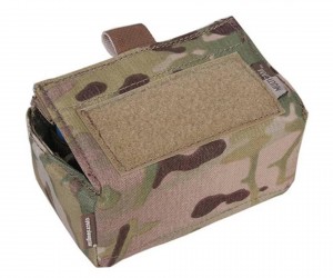 Подсумок под патроны EmersonGear MOLLE Shotgun Waist Bag (Multicam)