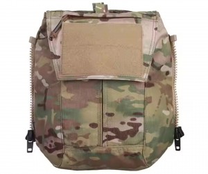 Задняя панель EmersonGear Pouch Zip-ON panel FOR AVS JPC2.0 CPC (Multicam)