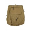 Задняя панель EmersonGear Pouch Zip-ON panel FOR AVS JPC2.0 CPC (Coyote) - фото № 4