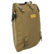 Задняя панель EmersonGear Pouch Zip-ON panel FOR AVS JPC2.0 CPC (Coyote) - фото № 3