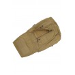 Задняя панель EmersonGear Pouch Zip-ON panel FOR AVS JPC2.0 CPC (Coyote) - фото № 6