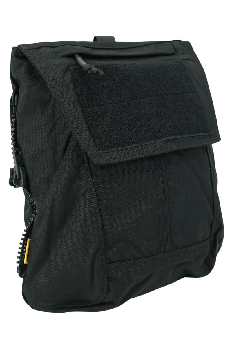 Задняя панель EmersonGear Pouch Zip-ON panel FOR AVS JPC2.0 CPC (Black)