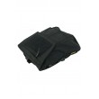 Задняя панель EmersonGear Pouch Zip-ON panel FOR AVS JPC2.0 CPC (Black) - фото № 7