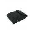 Задняя панель EmersonGear Pouch Zip-ON panel FOR AVS JPC2.0 CPC (Black) - фото № 8