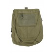 Задняя панель EmersonGear Pouch Zip-ON panel FOR AVS JPC2.0 CPC (Ranger Green) - фото № 4