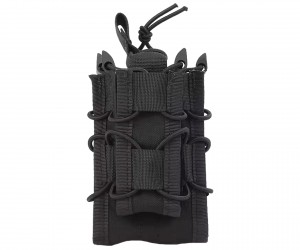 Подсумок под 2 магазина EmersonGear Dual Decker Magazine Pouch (Black)