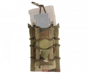 Подсумок под 2 магазина EmersonGear Dual Decker Magazine Pouch (Multicam)