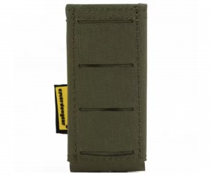 Подсумок EmersonGear LCS Pistol Magazine Pouch под пистолетный магазин (RG)