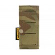 Подсумок EmersonGear LCS Pistol Magazine Pouch под пистолетный магазин (Multicam) - фото № 1