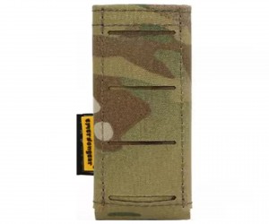 Подсумок EmersonGear LCS Pistol Magazine Pouch под пистолетный магазин (Multicam)