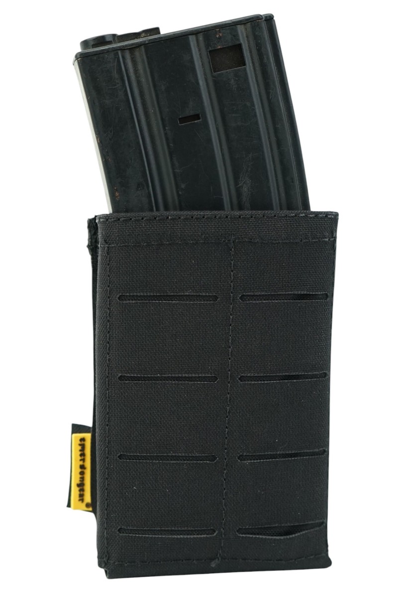 Подсумок под 1 магазин EmersonGear LCS Rifle Magazine 5.56/7.62 (Black)
