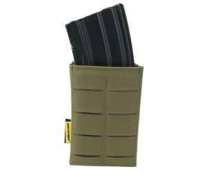 Подсумок под 1 магазин EmersonGear LCS Rifle Magazine 5.56/7.62 (Ranger Green)