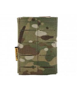Подсумок под 1 магазин EmersonGear LCS Rifle Magazine 5.56/7.62 (Multicam)