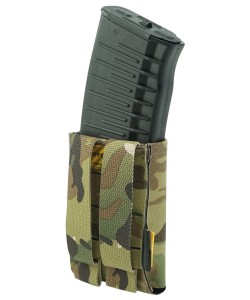 Подсумок под 1 магазин EmersonGear LCS Rifle Magazine 5.56/7.62 (Multicam)