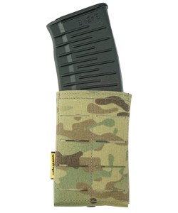 Подсумок под 1 магазин EmersonGear LCS Rifle Magazine 5.56/7.62 (Multicam)
