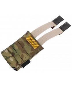Подсумок под 1 магазин EmersonGear LCS Rifle Magazine 5.56/7.62 (Multicam)