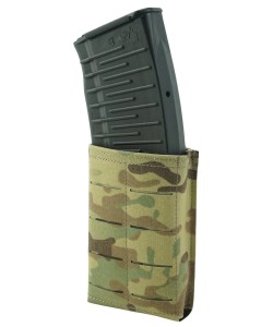 Подсумок под 1 магазин EmersonGear LCS Rifle Magazine 5.56/7.62 (Multicam)