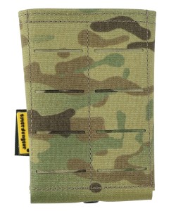 Подсумок под 1 магазин EmersonGear LCS Rifle Magazine 5.56/7.62 (Multicam)