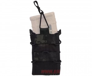 Подсумок под 1 магазин EmersonGear Single Unit Magazine Pouch (MCBK)