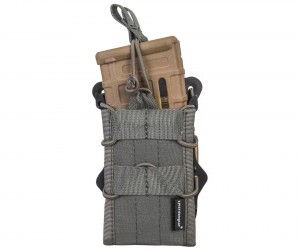 Подсумок под магазин EmersonGear Double Modular Rifle Magazine Pouch (FG)