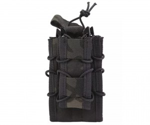 Подсумок под 2 магазина EmersonGear Dual Decker Magazine Pouch (MCBK)