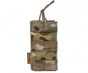 Подсумок под магазин EmersonGear Modular Open Top Single MAG Pouch (Multicam)