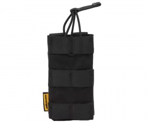 Подсумок под магазин EmersonGear Modular Open Top Single MAG Pouch (Black)