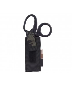 Подсумок под ножницы спасателя EmersonGear Tactical Scissors Pouch (MCBK)