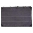 Органайзер для шевронов EmersonGear Patch Collection Book (Wolf Grey) - фото № 1