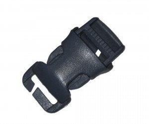 Пряжка EmersonGear 1” buckle (Black)